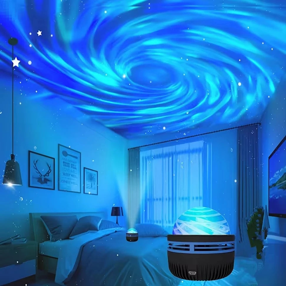 Projecteur Starscape
