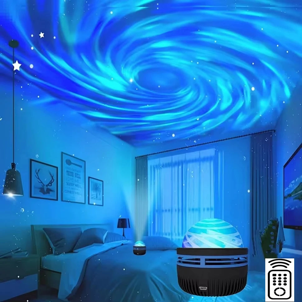 Projecteur Starscape