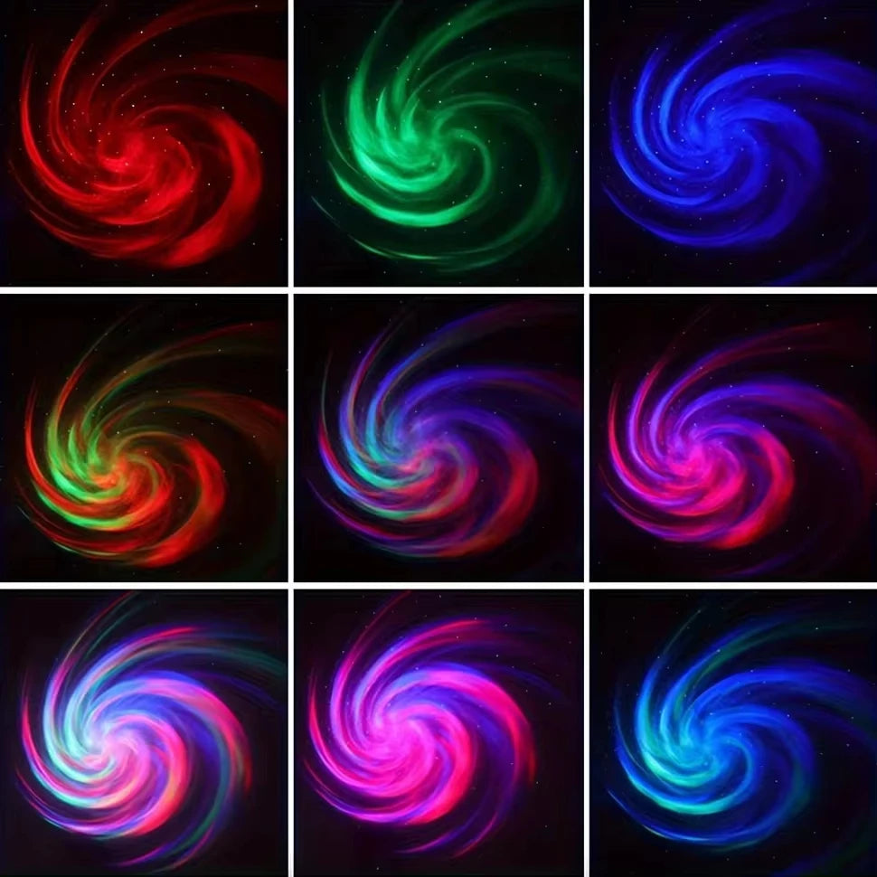 Projecteur Starscape